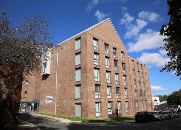 《彩虹多多在全球》系列报道之二| 英国格拉斯哥学生公寓篇